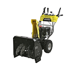 Снегоуборочник бензиновый HANSKONNER HSTG7661EL