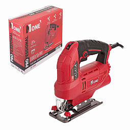 Лобзик JS600/55-PRO (600Вт,рег.обор.,быстр.замена полотна,макс.пропил 55мм) №1