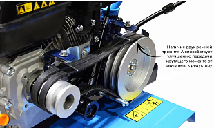 Мотоблоки «НЕВА» МБ Энергия — Челябинск. В наличии. Цены от официального дилера. Звоните!