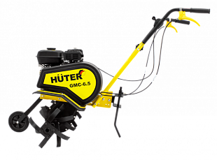 Надежные мотокультиваторы Huter GMC-6.5 — продажа в Челябинске. Гарантия качества, сервис, доставка.