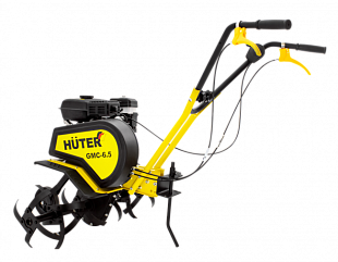 Надежные мотокультиваторы Huter GMC-6.5 — продажа в Челябинске. Гарантия качества, сервис, доставка.