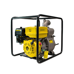 Мотопомпа CHAMPION GTP80H для перекачки воды в Челябинске | В наличии Купить мотопомпу CHAMPION GTP80H в Челябинске: акции, гарантия, доставка