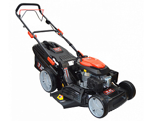 ГАЗОНОКОСИЛКА БЕНЗИНОВАЯ BLM4052SM PRO