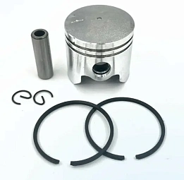 Широкий выбор оригинальных запасных частей для бензокос в Челябинске. Подходят для Huter, Champion, Brait, Carver и аналогичных марок. Быстрая доставка, гарантия на все товары.