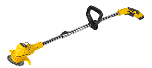 Huter триммеры электрические, триммер электрический Челябинск, продажа триммеров Huter, садовый триммер Huter GET-12M-Li , электротриммер для газона, инструменты для сада, техника Huter Челябинск.