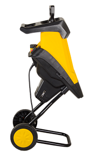 Купить садовый измельчитель Huter в Челябинске — официальный дилер, гарантия. Измельчители Huter ESH-2500 для сада в Челябинске — в наличии на складе, скидки.