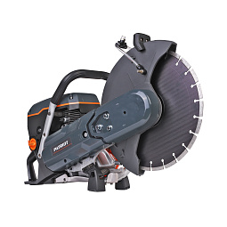 DSG 735 Бензорез бензиновый Patriot