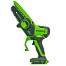 Пила цепная мини аккумуляторная GREENWORKS G24MCS10, 24V, 10см, без АКБ и ЗУ,							