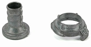 Головка рукавная CHAMPION ГР-38/50 (D-1,5 / 2")						