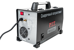Сварочный полуавтомат P.I.T. PMIG205-С