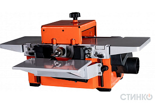Станок универсальный деревообрабатывающий СТИНКО WOODKRAFT ST-2500