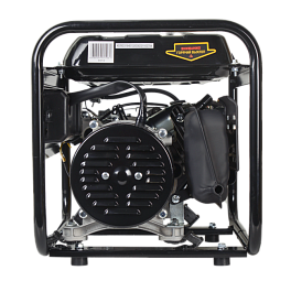 Портативный бензогенератор HUTER HT1000L
