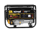 Портативный бензогенератор HUTER DY3000L
