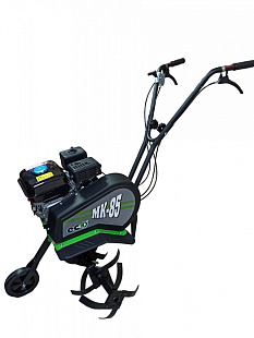 Мотокультиваторы Forza МК-85 ECO для сада и огорода в Челябинске: мощность, манёвренность, комфорт. Выбирайте!