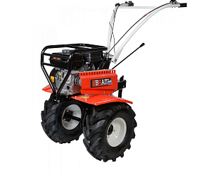 МОТОблок с усиленной рамой BRAIT МКР404W