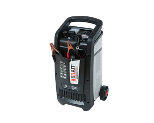 УСТРОЙСТВО ПУСКО-ЗАРЯДНОЕ BRAIT BC-430SM
