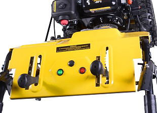 Снегоуборщик Huter SGC 6000