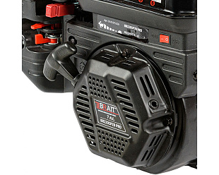 ДВИГАТЕЛЬ БЕНЗИНОВЫЙ SHINERAY BR220SP20 PRO