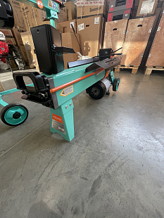 Эффективные электрогидравлические дровоколы Sturm WSE22525 — в наличии в Челябинске. Быстрая доставка, выгодные цены, гарантия качества!