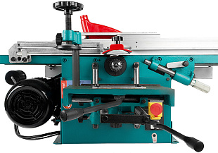 Деревообрабатывающий станок STURM WM1921