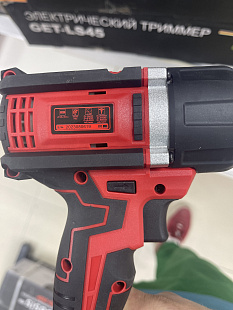 Гайковерт ударный аккумуляторный ТТ ГУ-21/1-500