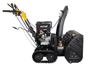 Снегоуборщик Huter SGC 8100C