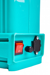 Опрыскиватель садовый Sturm! GS8216BM