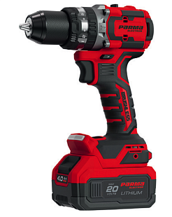 PARMA ELECTRON 20V SD 100/4.0-1 совместимость, применение, продажа Челябинск PARMA 20V SD 100/4.0-1 ёмкость, напряжение, купить инструмент Челябинск