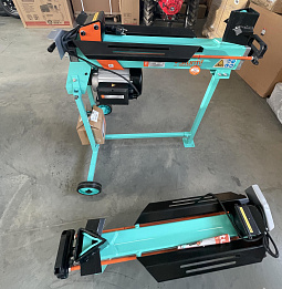 оригинальные электрогидравлические дровоколы Sturm WSE22525S, дровокол Sturm с гарантией, Sturm WSE22525S дровокол официальный дилер Челябинск, купить оригинальный дровокол Sturm WSE22525S, Sturm электрогидравлический с гарантией