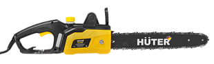 Электропила HUTER ELS-2000P 