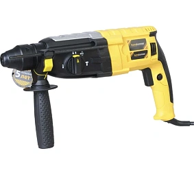 Перфоратор HANSKONNER HRH0828RE						