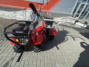 Мотоблок бензиновый brait мб4W