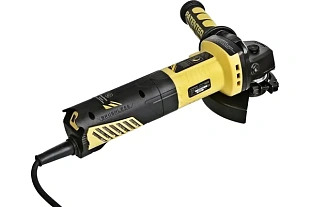  УШМ HANSKONNER HAG16125BE