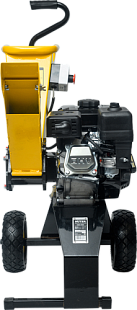 измельчители веток и отходов Huter — Челябинск: модели, характеристики, покупка; Huter GSH-7800 — садовые измельчители в Челябинске: мощность, диаметр резки, доставка;