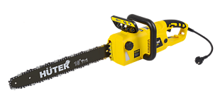 Электропила HUTER ELS-2400