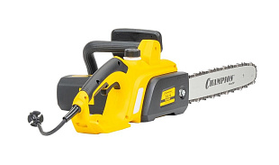 Цепные электропилы Champion 125-16 в Челябинске — широкий выбор, доставка Champion 125-16 — электрические цепные пилы в Челябинске: цены, характеристики