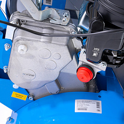 Мотоблоки «НЕВА» МБ23-ZS (GB270) — Челябинск. В наличии. Цены от официального дилера.