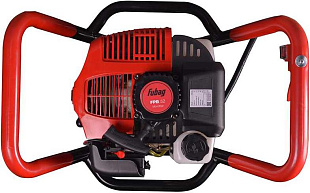 мотобур Fubag FPB 52 Челябинск, купить Fubag FPB 52, цена мотобура, в наличии, доставка, FPB 52 FPB 71, запчасти шнеки, официальный дилер