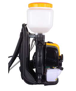 Оригинальные опрыскиватели Huter GS-5215 в Челябинске — надёжность и мощность. Бензиновые и аккумуляторные, гарантия, доставка.