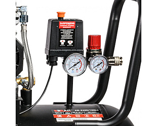 КОМПРЕССОР ВОЗДУШНЫЙ КВ-3300/100Х3