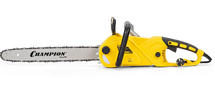 Цепные электропилы Champion 620N-16 в Челябинске — широкий выбор, доставка Champion 620N-16 — электрические цепные пилы в Челябинске: цены, характеристики