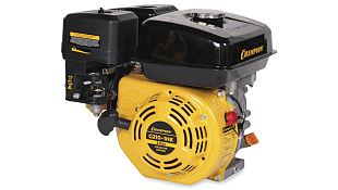 Двигатель бензиновый CHAMPION G210-1HK