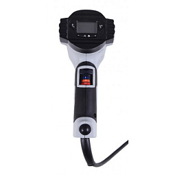 Строительный фен с дисплеем и регулировкой температуры Ресанта ФЭ-2000ЭКД