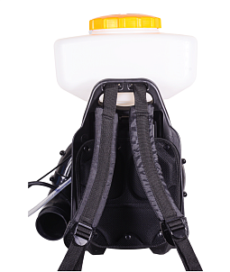 Оригинальные опрыскиватели Huter GS-5215 в Челябинске — надёжность и мощность. Бензиновые и аккумуляторные, гарантия, доставка.