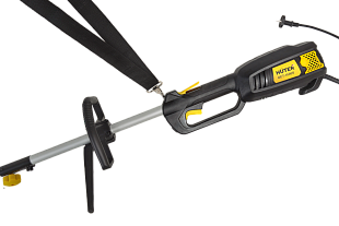 Huter триммеры электрические, триммер электрический Челябинск, продажа триммеров Huter, садовый триммер Huter GET-1000S, электротриммер для газона, инструменты для сада, техника Huter GET-1000S Челябинск.