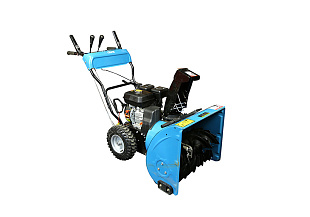 Снегоуборочник бензиновый STURM STG7661