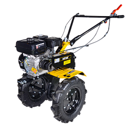 Мотоблоки Huter МК-7800P из Германии: бензиновые, мощные, для любых задач. В Челябинске — с доставкой и гарантией. Подберём оптимальную модель!