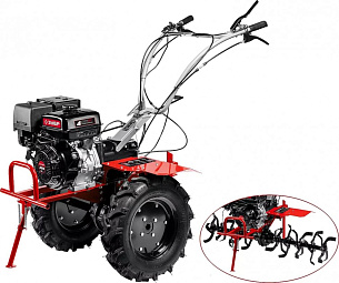 Мотоблоки «Зубр» МТШ-700 в Челябинске — купите по выгодной цене у официального дилера. Гарантия, доставка, сервис.