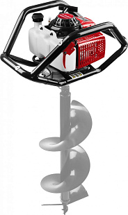 Мотобуры «Зубр» МБ2-300 — Челябинск. В наличии, доставка, гарантия! Купить бензобур «Зубр» МБ2-300 в Челябинске — быстро, выгодно, с сервисом.