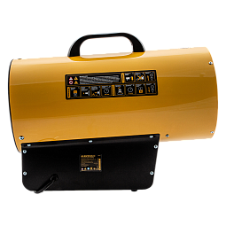 Газовая тепловая пушка DENZEL GHG-30, 30 кВт, 900 м3/ч, пропан-бутан